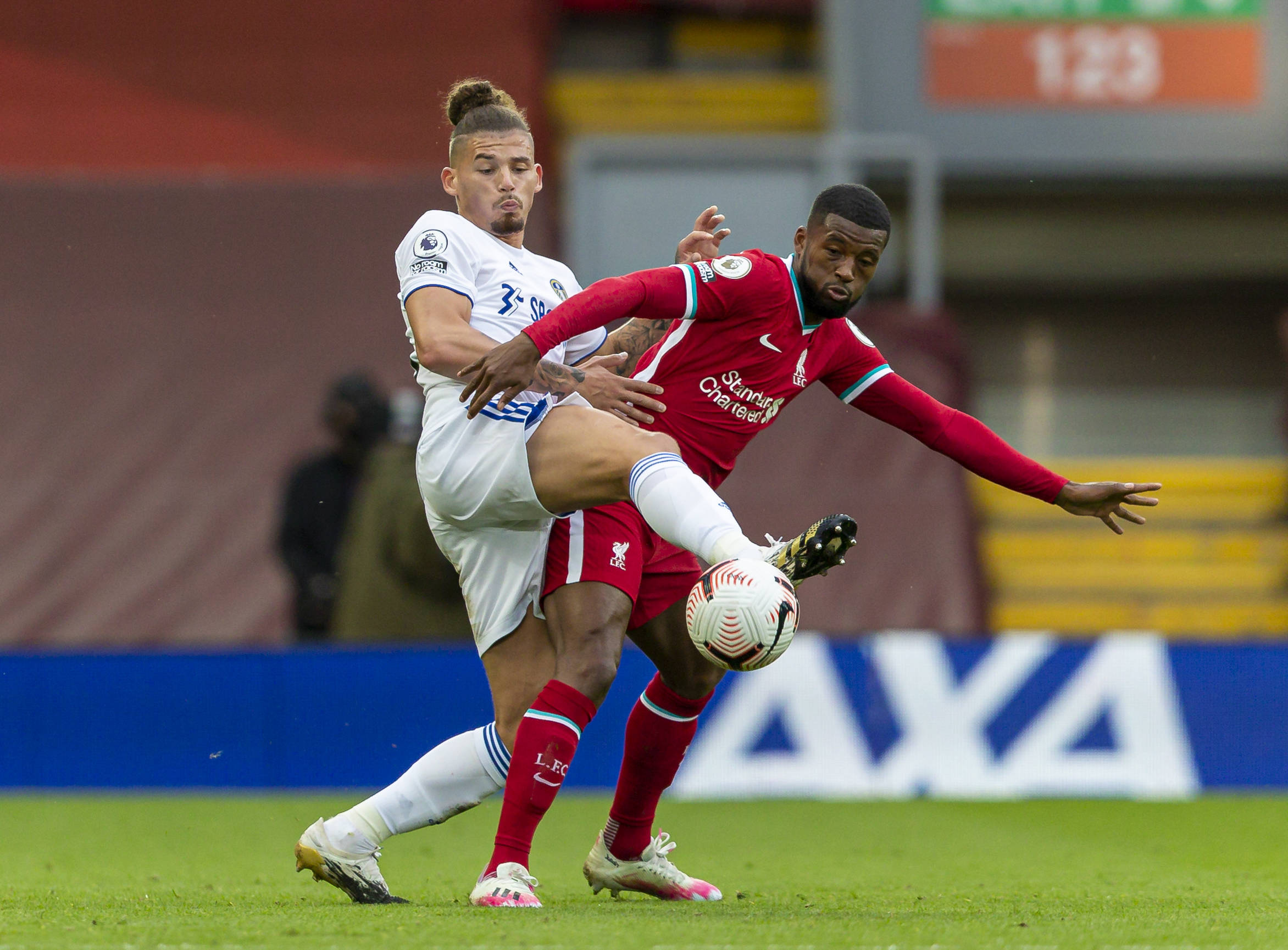 在比分落后 在比分落后