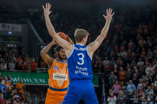 在篮球世界 在篮球世界